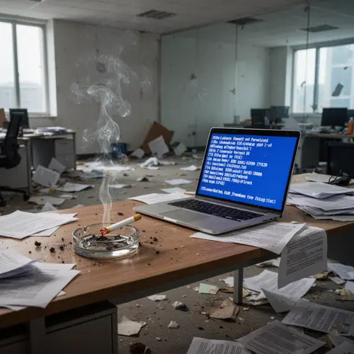 Corporate Gaslighting