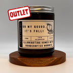 Oh My Gourd, It’s Fall!